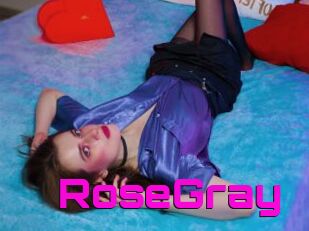 RoseGray