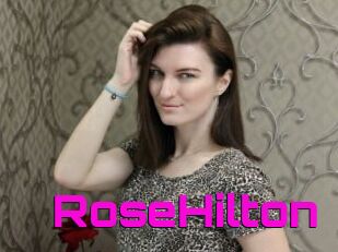 RoseHilton