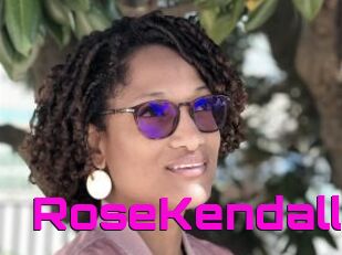 RoseKendall