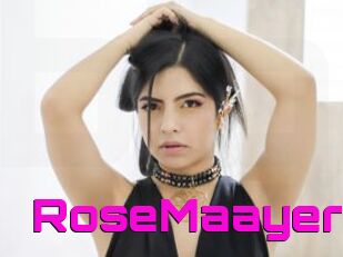 RoseMaayer