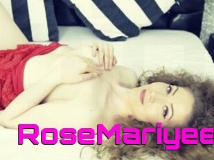 RoseMariyee