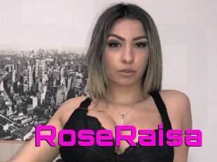 RoseRaisa