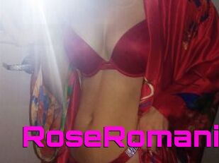 RoseRomani