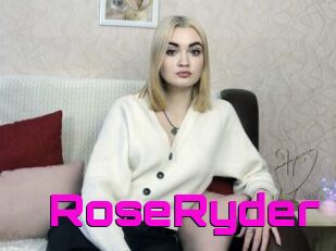 RoseRyder
