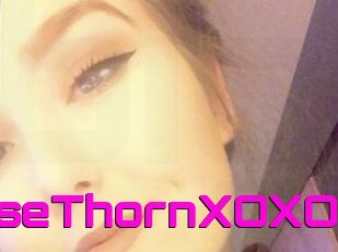 RoseThornXOXO