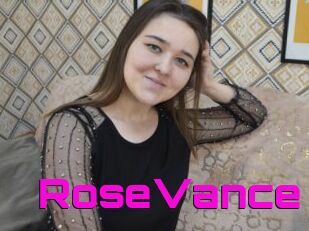 RoseVance