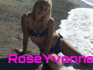 RoseYvonne