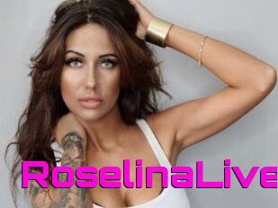 RoselinaLive