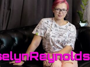 RoselynReynolds
