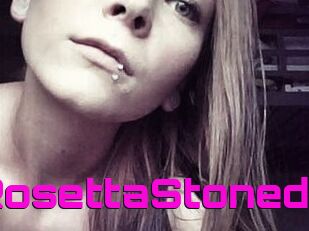 RosettaStoned