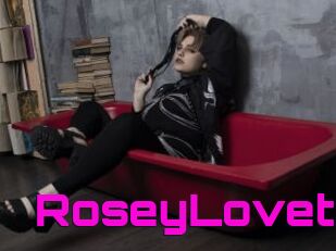 RoseyLovet
