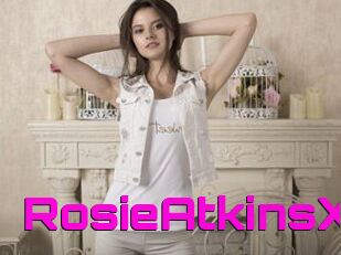 RosieAtkinsX