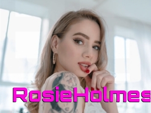 RosieHolmes