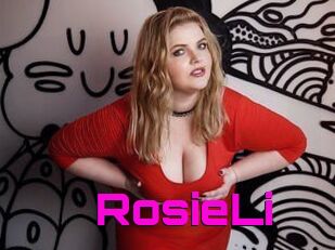 RosieLi