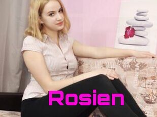Rosien