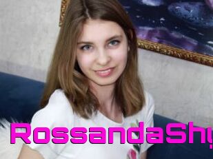 RossandaShy