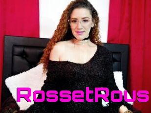 RossetRous