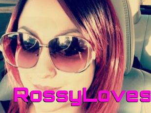 RossyLoves
