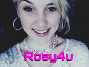 Rosy4u