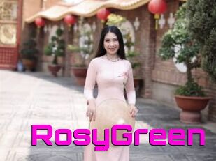 RosyGreen