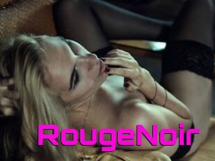 RougeNoir