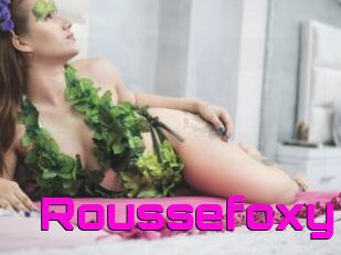 Roussefoxy