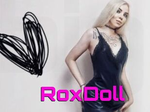 RoxDoll