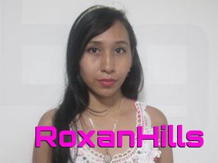 RoxanHills