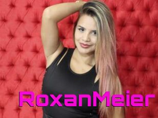 RoxanMeier