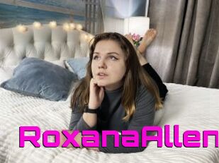 RoxanaAllen