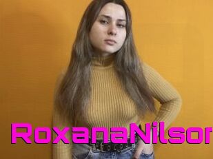 RoxanaNilson