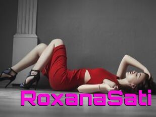 RoxanaSati