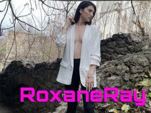 RoxaneRay