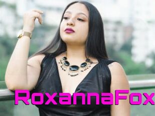 RoxannaFox