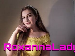 RoxannaLady