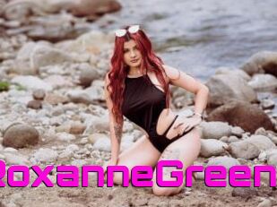 RoxanneGreen
