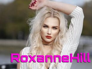 RoxanneHill