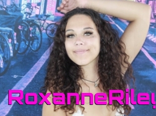 RoxanneRiley