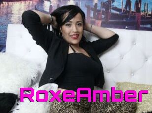 RoxeAmber