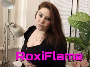 RoxiFlame