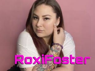 RoxiFoster