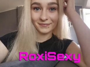 RoxiSexy