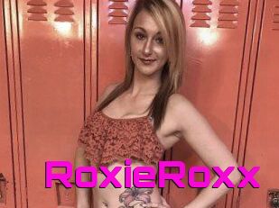 RoxieRoxx