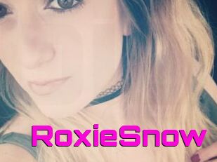 RoxieSnow