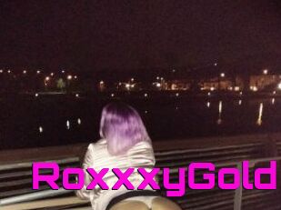 RoxxxyGold