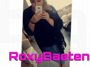 RoxyBaeten