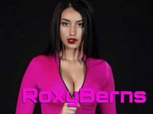 RoxyBerns