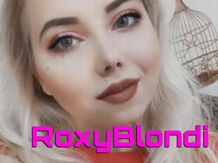 RoxyBlondi