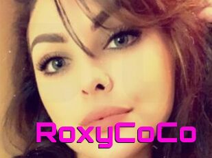 RoxyCoCo