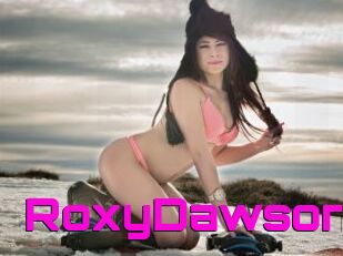 RoxyDawson